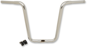 HANDLEBAR 16 CHR FLTR15+