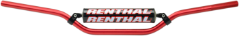 RENTHAL 22MM RC 971 RED