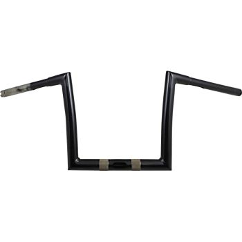 HANDLEBAR 10 BLK FLTR15+