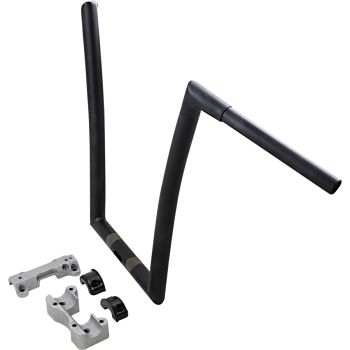 HANDLEBAR 17 FLB FLTR15+