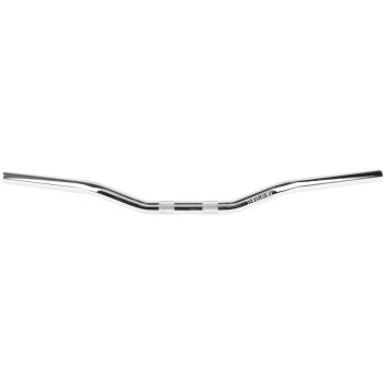HANDLEBAR 1 LOW BND CHR