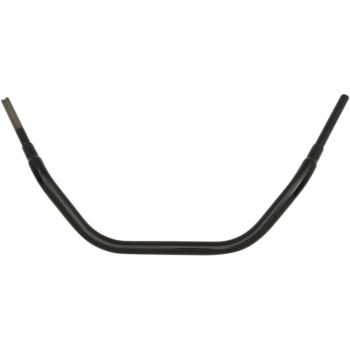 HANDLEBAR 1.5 BBCH BK TBW