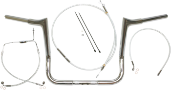 HNDLEBR KIT VIKING 10 SCI