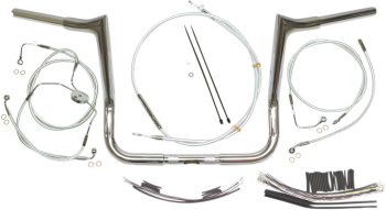 HNDLEBR KIT VIKING 12 SCI