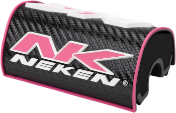 NK BAR PAD OS 3D BK/PK