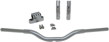 HANDLEBAR 9C KF TEE W/PB