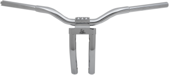 HANDLEBAR 11C KF TEE W/PB