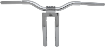 HANDLEBAR 13C KF TEE W/PB