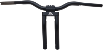HANDLEBAR 13M KF TEE W/PB