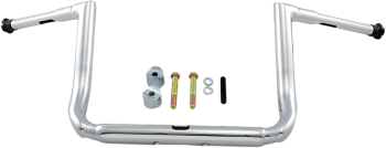 HANDLEBAR GRNDTP 12C FLHT