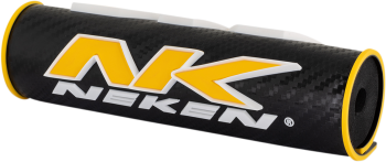 BAR PAD MINI 3D BK/YL