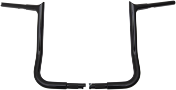 HANDLEBAR 14 BL FLH PNT