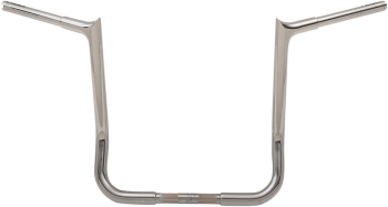 HANDLEBAR 16 CH FLH PNT
