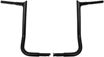 HANDLEBAR 16 BL FLH PNT