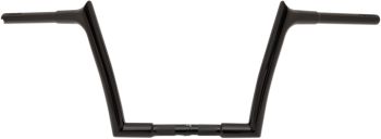 HANDLEBAR 10 BL FLHR PNT