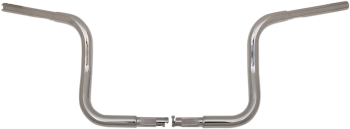 HANDLEBARS 10 CH RT FLH