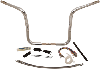 HANDLEBAR 14 CH RT8-13FL