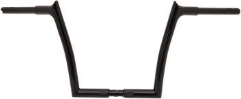 HANDLEBAR 12 BL FXD PNT