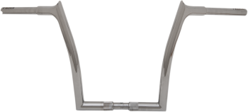 HANDLEBAR 14 CH FXD PNT