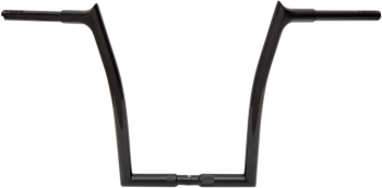 HANDLEBAR 16 BL FXD PNT