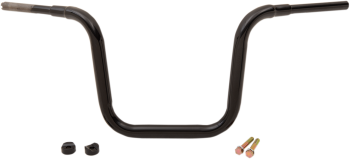 HANDLEBAR TRHGR WD 13 BK
