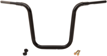HANDLEBAR TRHGR WD 16 BK