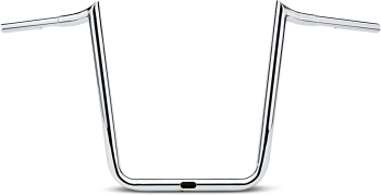 HANDLEBARS P-APE 18C FLTR