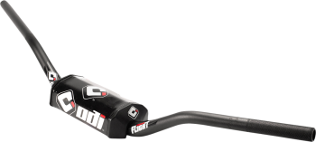 HANDLEBAR NB FMX BK