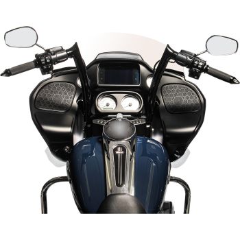 H-BAR BL 1.5 14 PT L-FLTR