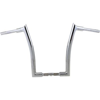 H-BAR CH 1.5 16 PT L-FLHR