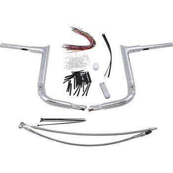 H-BAR KT CH 1.5 14 PT EFL