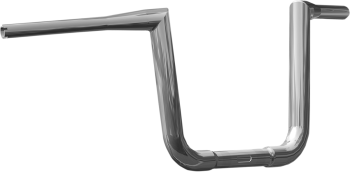 HANDLEBAR 10 FLT 15-20 CH