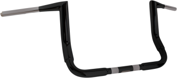 HANDLEBAR 10 FLH 8-20 BL