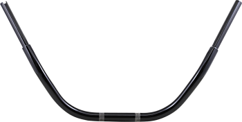 HANDLEBAR PRAIRIE C-DH BK