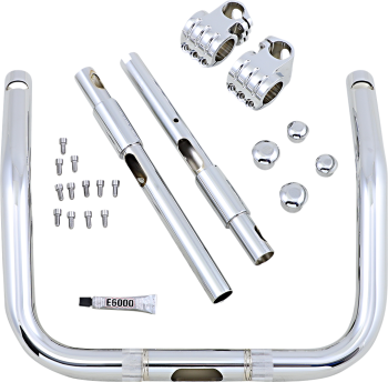 HANDLEBAR KLIP CHLNGR 13C