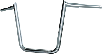 HNDLEBR WARIOR 12 CHROME