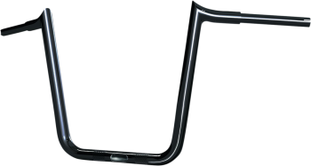 HNDLEBR WARIOR 16 BLACK