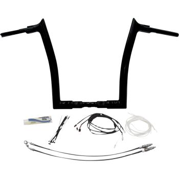 H-BAR KT BL 1.5 14 FXD