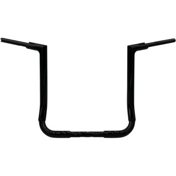 H-BAR 16 BL 1.5 FLH F-TOP
