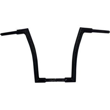 H-BAR 16 BL 1.5 FLHR FT