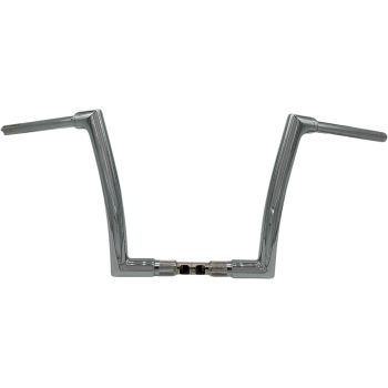 H-BAR 16 BL 1.5 L-FLTR FT