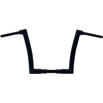 H-BAR 12 BL 1.5 L-FLTR FT
