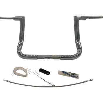 H-BAR KT CH 1.5 12 FT EFL