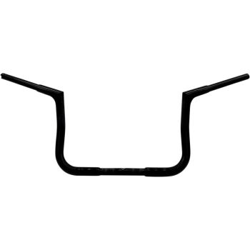 H-BAR 10 BL 1.25 FT FLHT