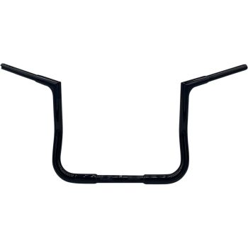 H-BAR 12 BL 1.25 FT FLHT