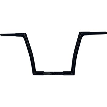 H-BAR 12 BL 1.25 FT FLHR