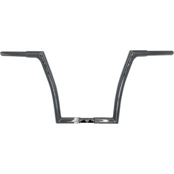 H-BAR 14 CH 1.25 FT FLTR