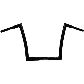H-BAR 12 BL 1.25 FT FLTR