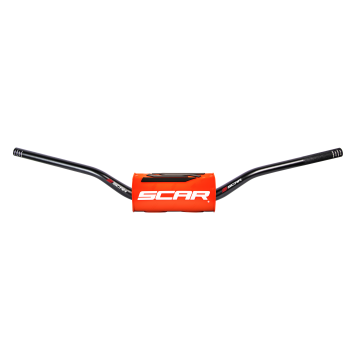 HANDLEBAR O2 SX85 OR
