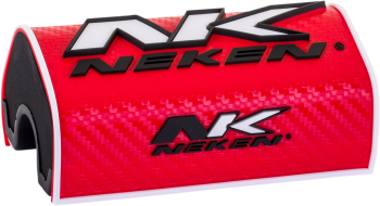 NK BAR PAD OS 3D-SE RED